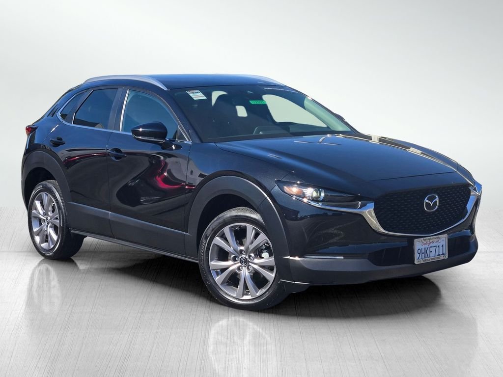 2023 Mazda CX-30 Select