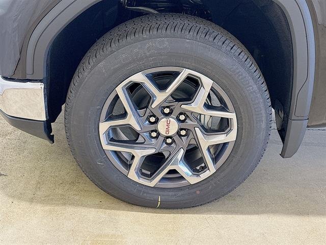 2026 GMC Sierra 1500 SLT - Photo 33
