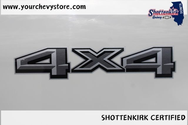 Used 2024 Gray Ford XLT image 5