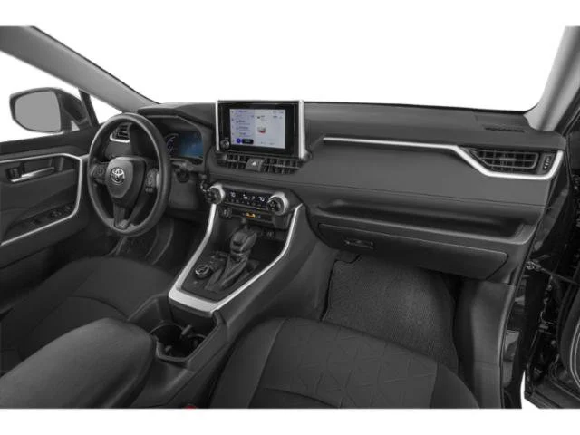 Used 2024  Toyota Hybrid XLE image 15