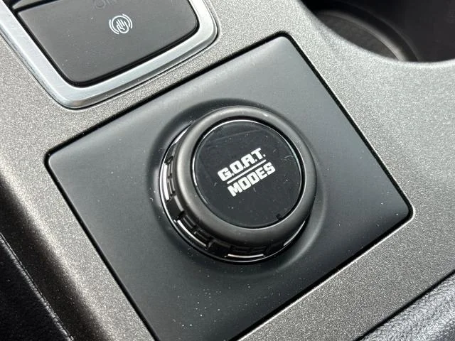 2025 Ford Bronco Sport Outer Banks - Photo 87