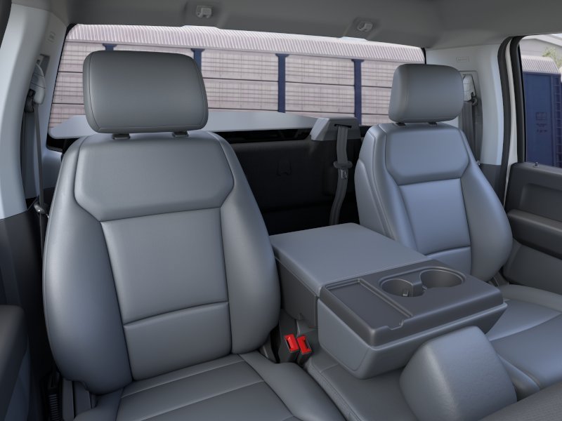 New 2026 Oxford White Ford XL image 10
