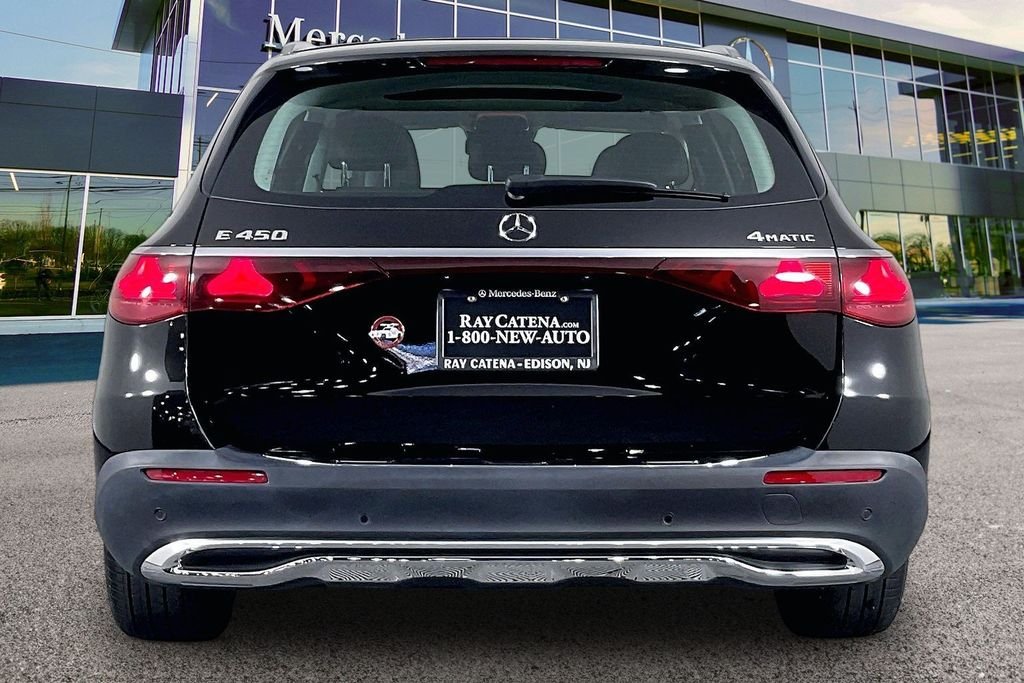 2024 Mercedes-Benz E-Class E450 All-Terrain - Photo 4