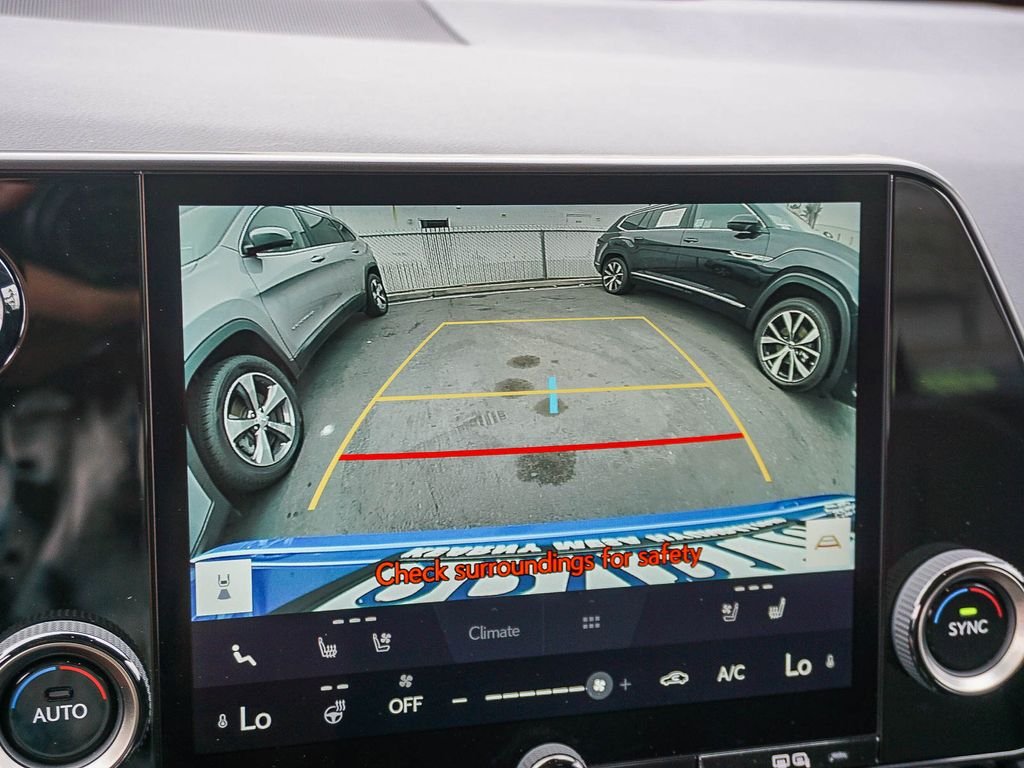 Used 2025  Lexus 350 Premium image 23