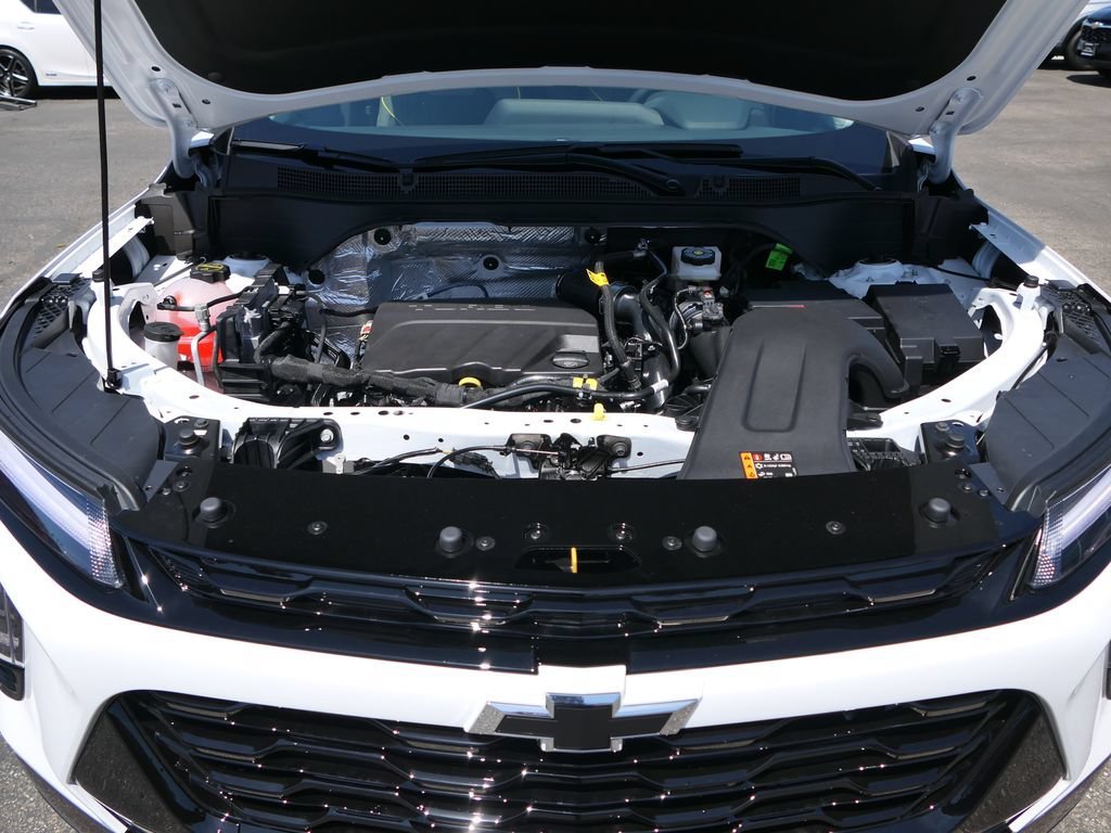 2026 Chevrolet Trax Activ - Photo 27