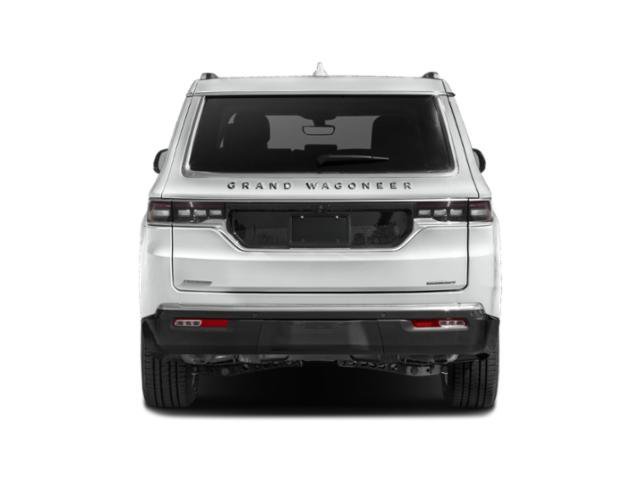 Used 2022 Bright White Clearcoat Jeep Series III image 8