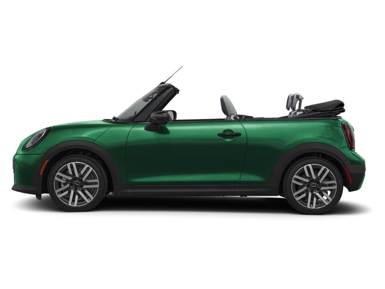 2026 MINI Convertible S - Photo 11