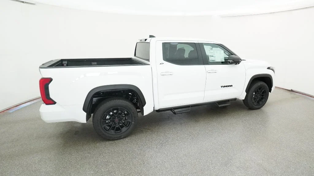 New 2026 Ice Cap Toyota SR5 image 35
