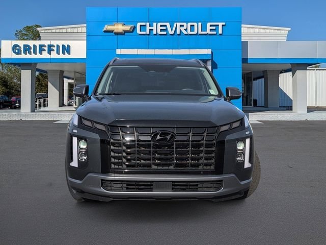 2023 Hyundai Palisade SEL - Photo 12