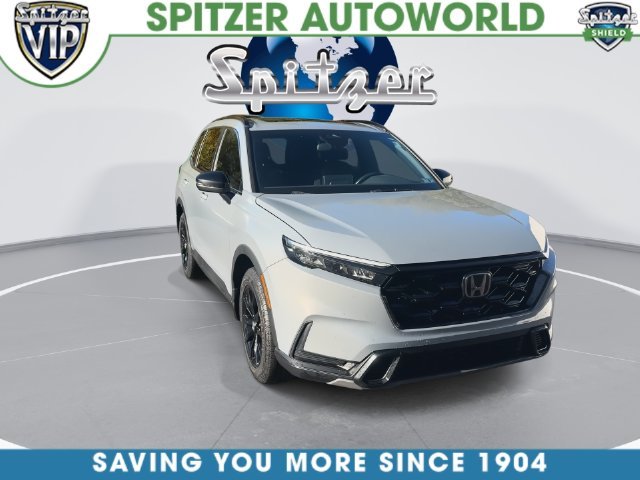 Used 2023  Honda Sport image 4
