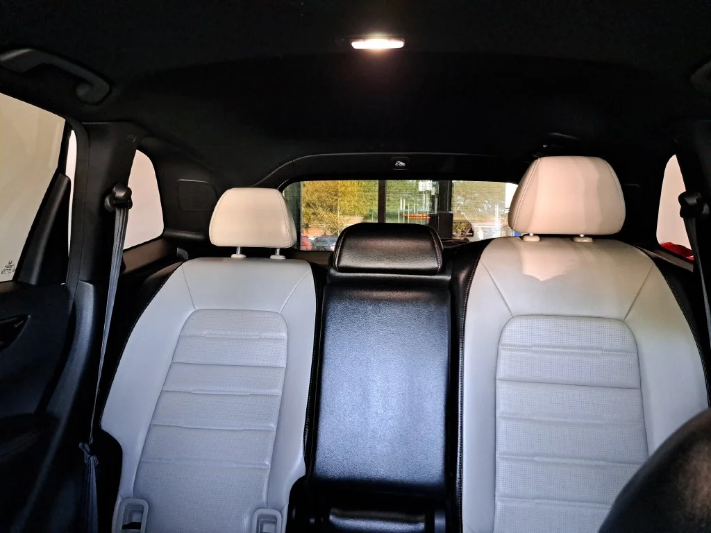 Used 2024 White Honda Sport Touring image 27