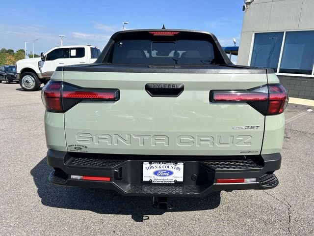 Certified Used 2023 Sage Gray Hyundai SEL Premium image 28