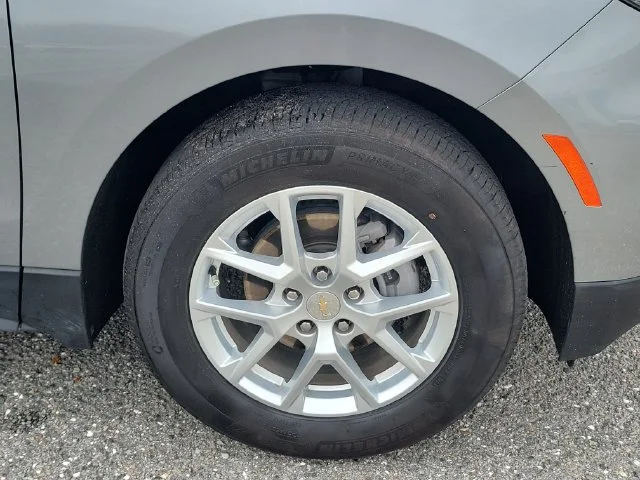 2024 Chevrolet Equinox LT - Photo 6