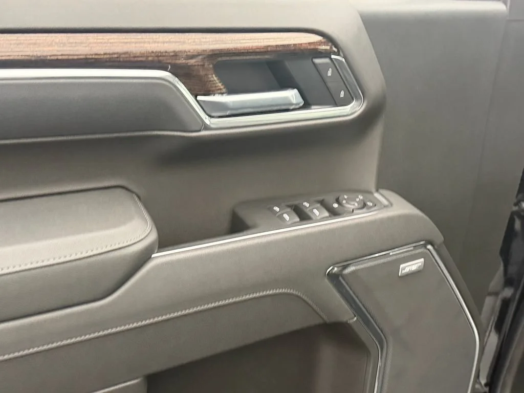 2026 GMC Sierra 1500 Elevation - Photo 22
