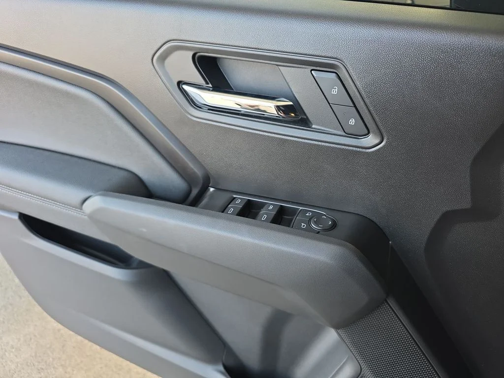 Used 2026 Onyx Black GMC 2WD Elevation image 24