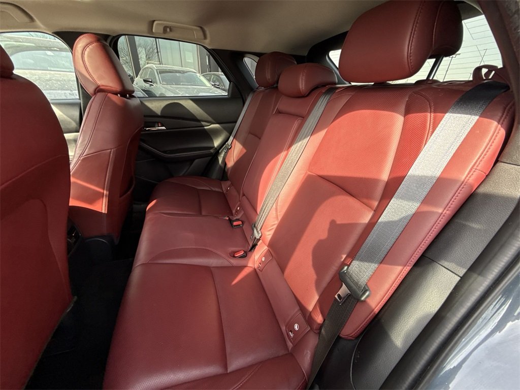 2023 MAZDA CX-30 - Image 23