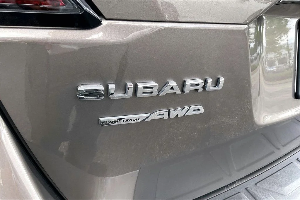 Used 2024 Brown Subaru Limited image 35