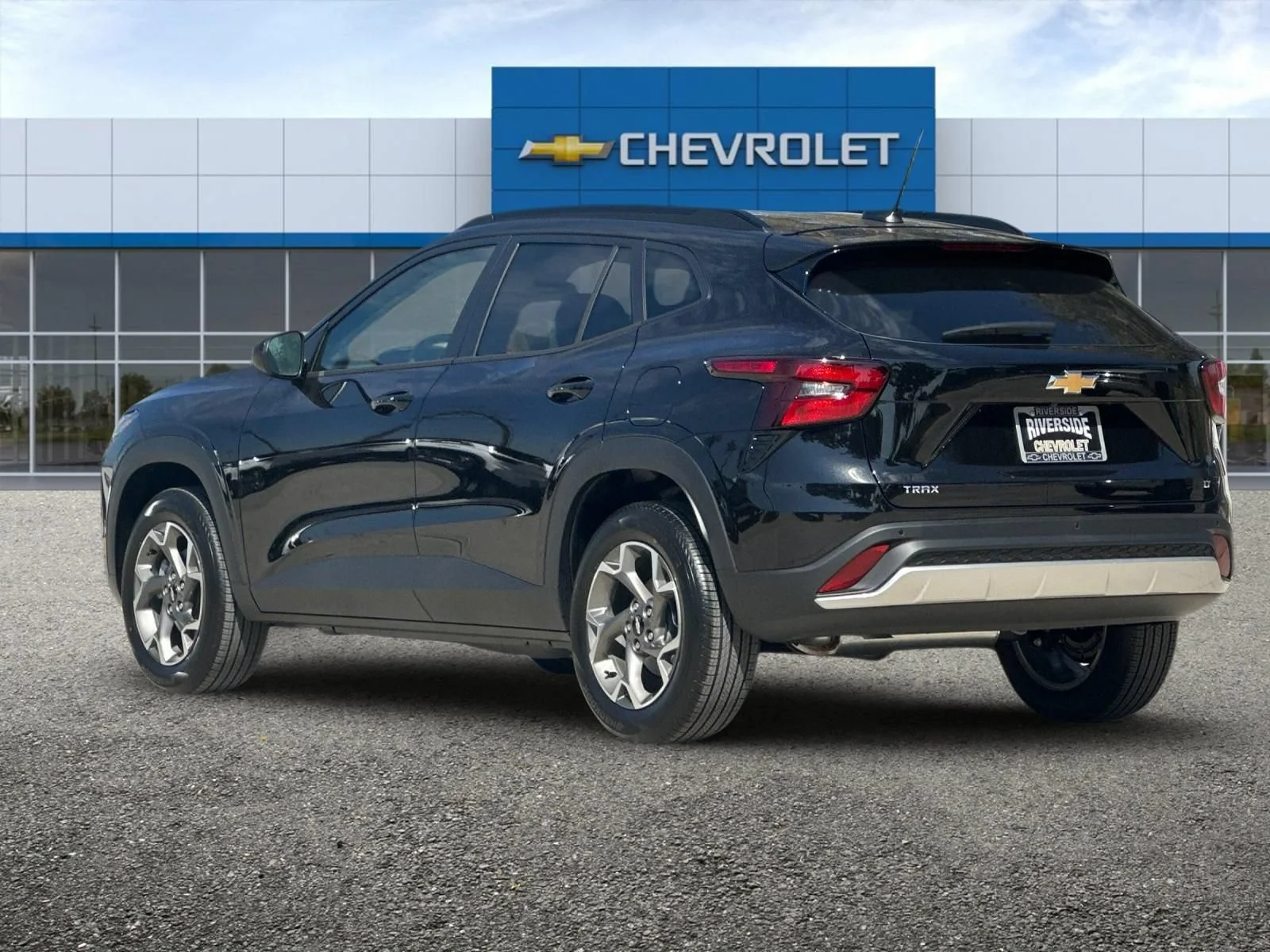 2026 Chevrolet Trax LT - Photo 6