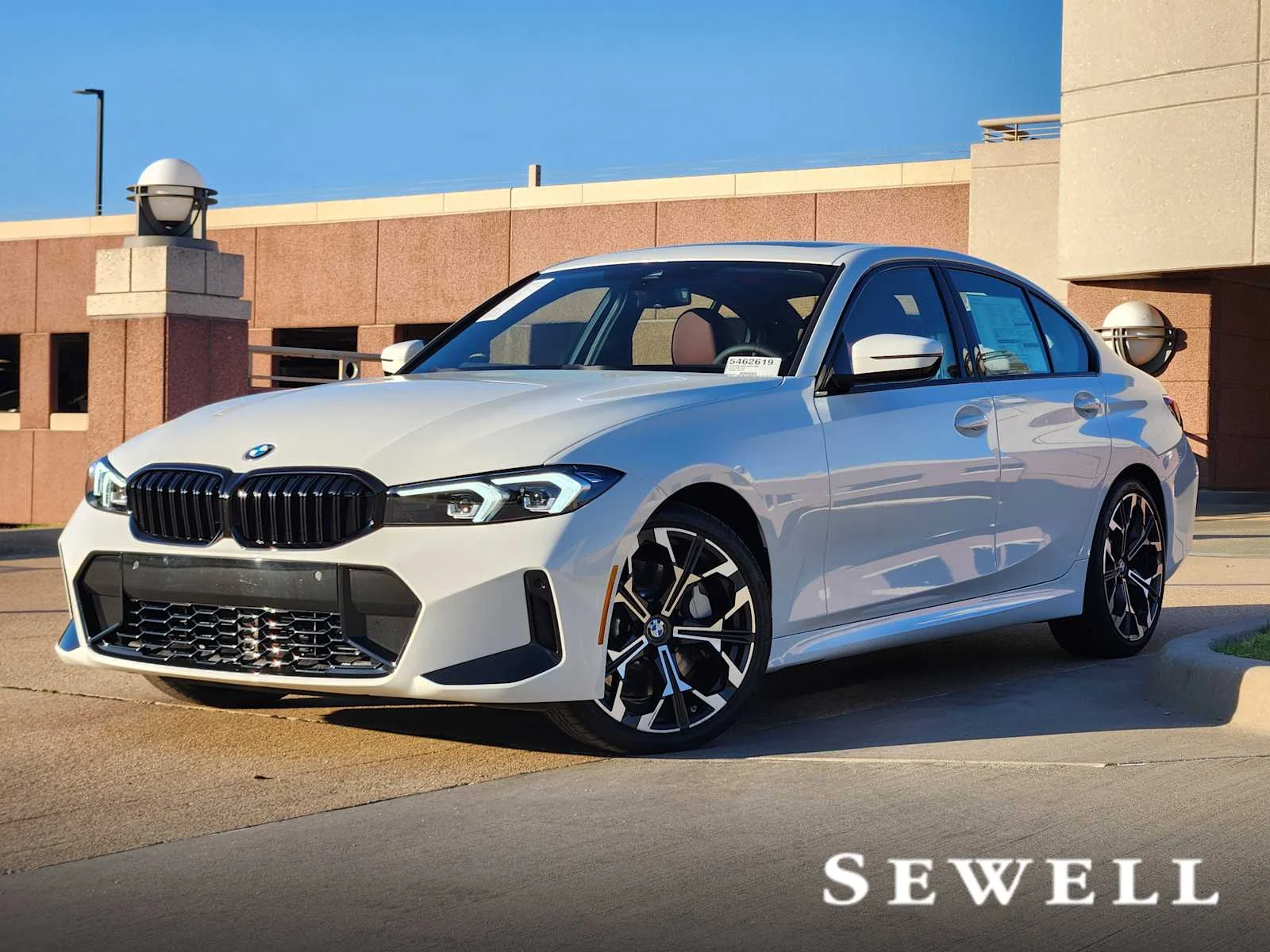 2026 BMW 330i 330i NA