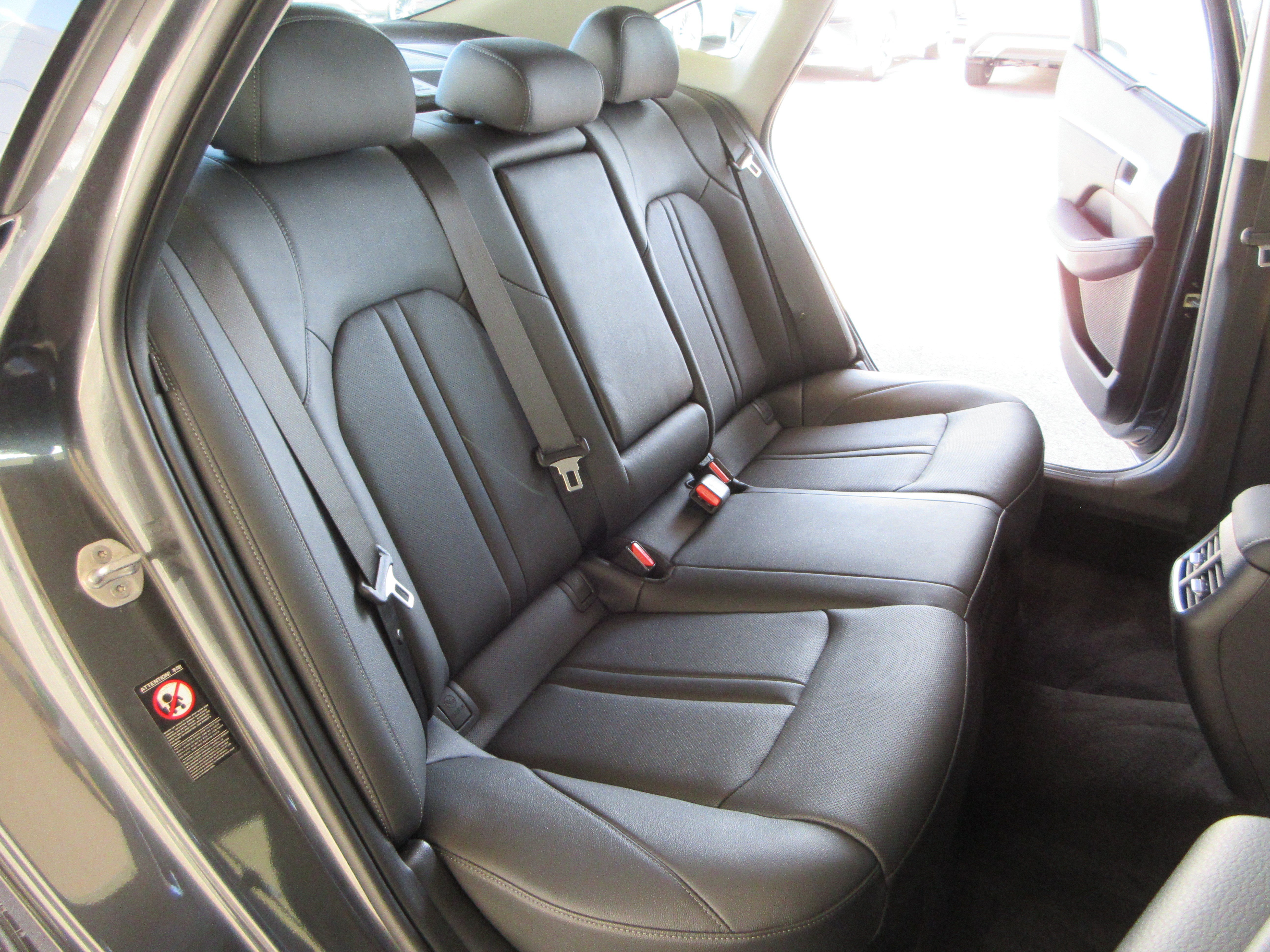 Used 2023 Portofino Gray Hyundai Limited image 20