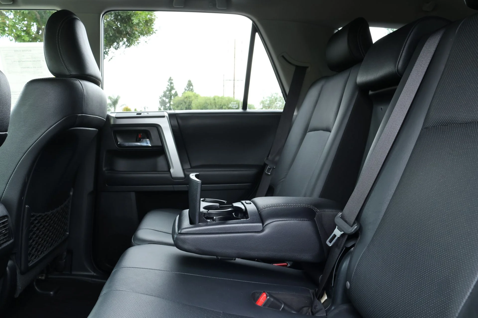 Used 2022 Black Toyota Limited image 19