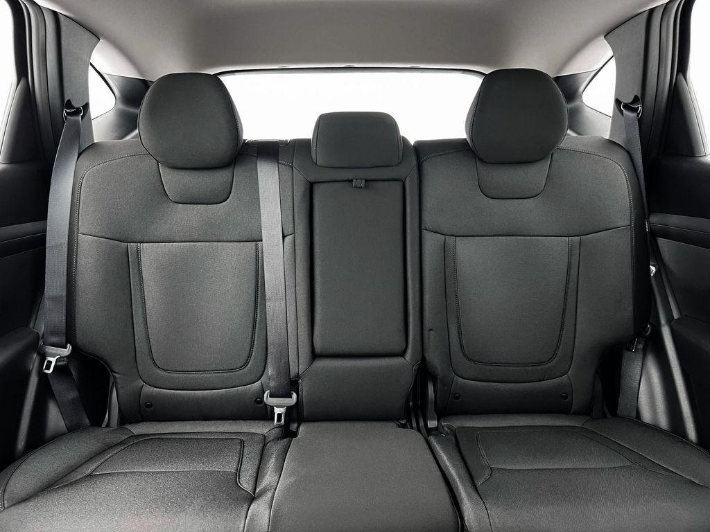 New 2026 White Hyundai SE AWD image 16