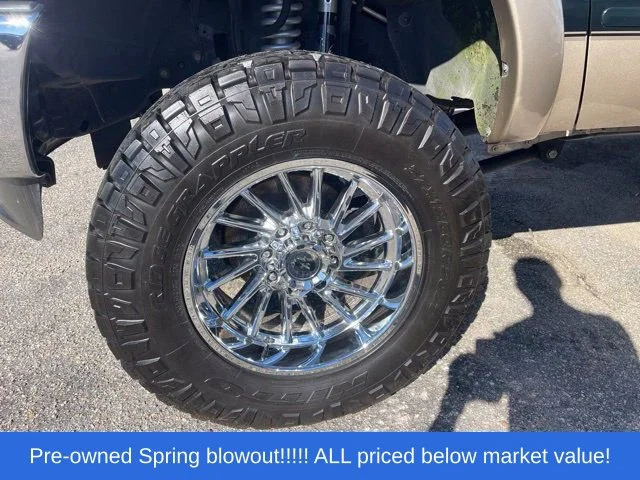 Used 2012  Ford Lariat image 5