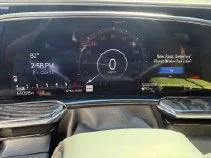 Used 2021 Gray Cadillac Premium Luxury image 10