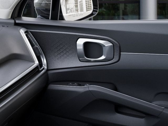 New 2026 Silver Kia S image 25
