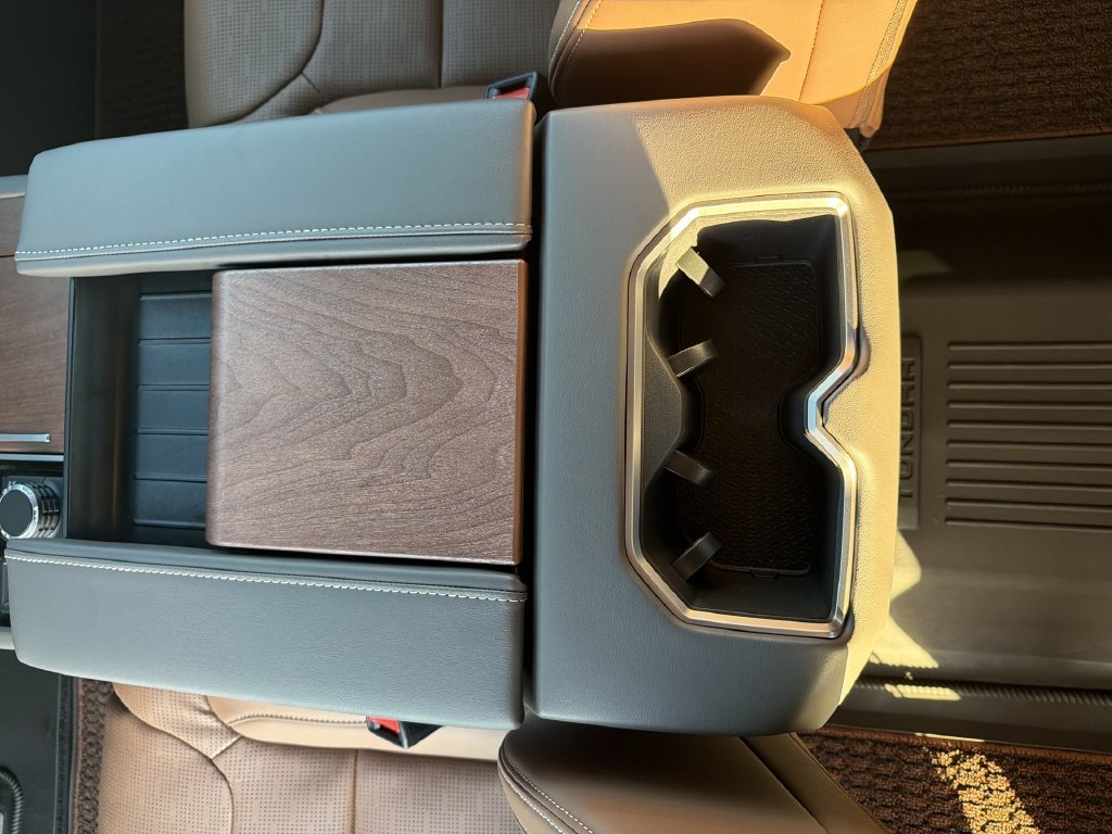 2026 Toyota Tundra 1794 Edition - Photo 25