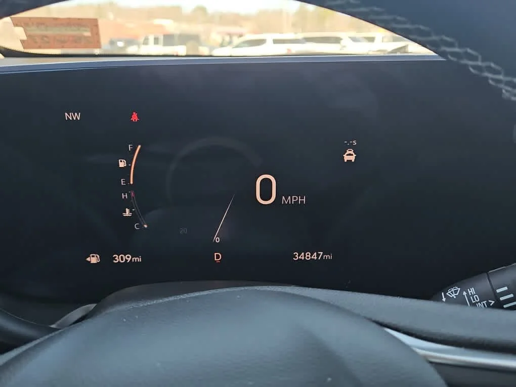 2025 Buick Encore GX Preferred - Photo 18