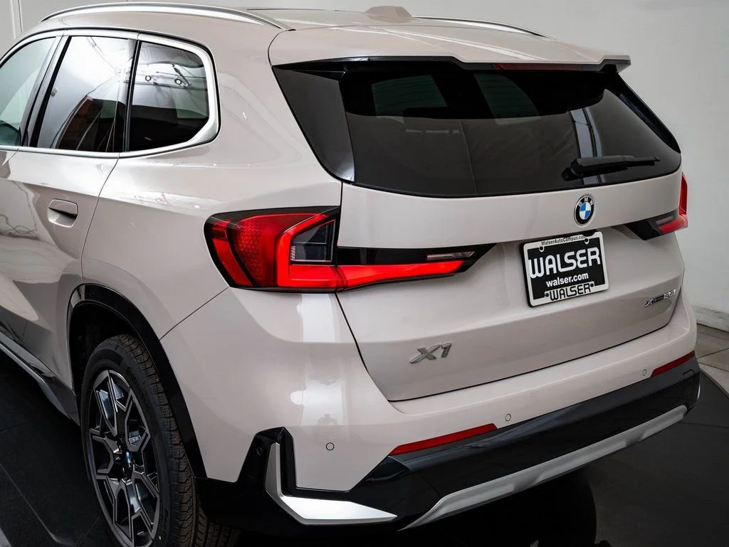 2026 BMW X1 XDrive28i - Photo 19