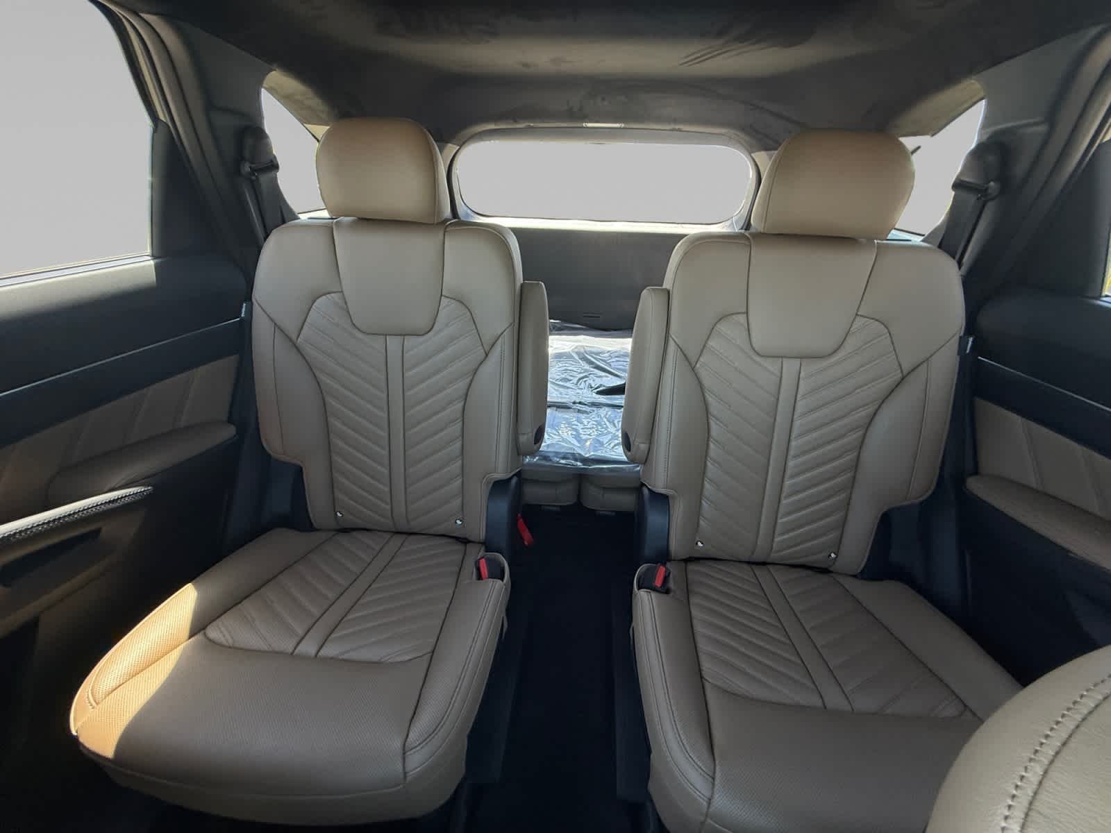 New 2026 Jungle Green Kia X-Line SX Prestige image 22