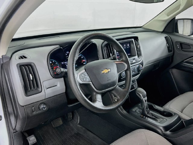 2022 Chevrolet Colorado Work Truck - Photo 30