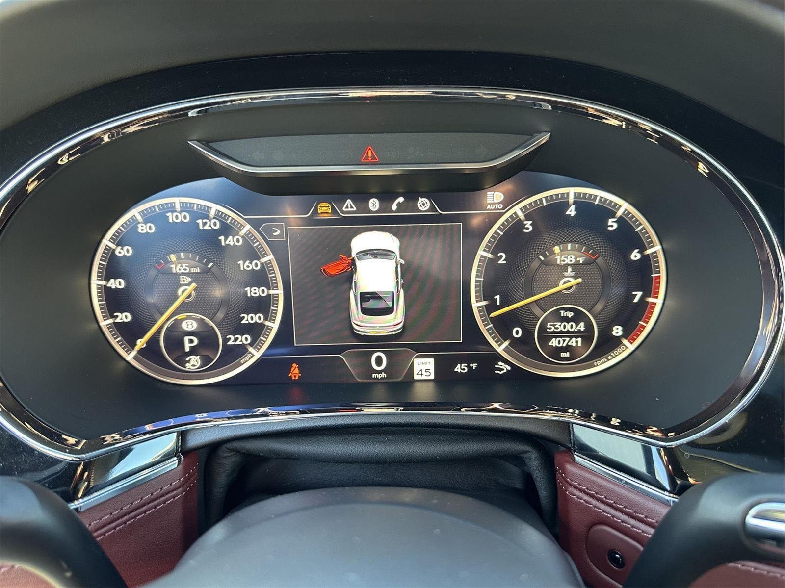 Used 2020 Beluga Bentley GT V8 image 32