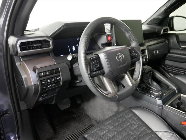 Certified Used 2024 UNDERGROUND Toyota  image 10