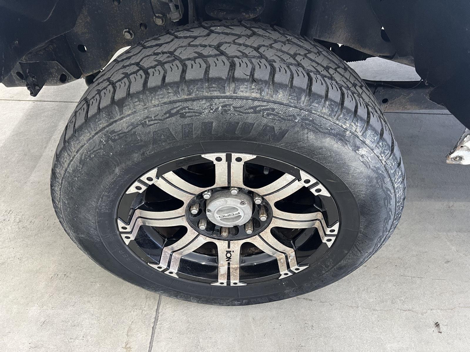 2014 Ford F-350 Super Duty XL - Photo 10