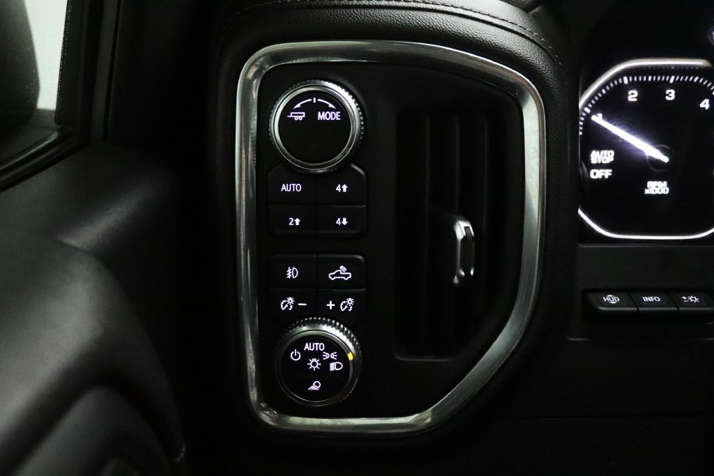 2021 GMC Sierra 1500 Denali Denali - Photo 20