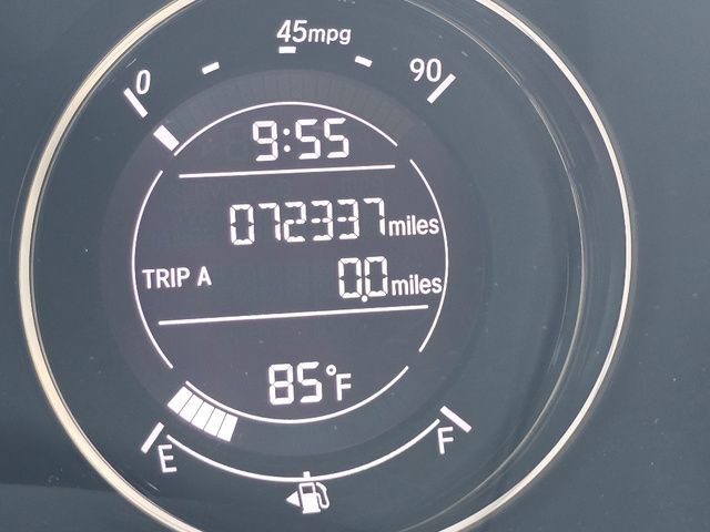 2022 Honda HR-V LX - Photo 7