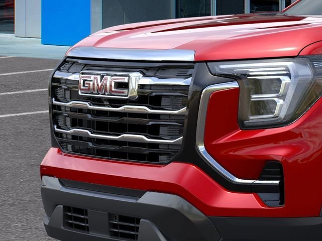 2026 GMC Terrain Elevation - Photo 13