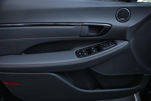 New 2026 Portofino Gray Hyundai N Line image 7