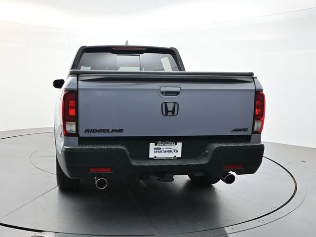 Used 2023  Honda Black Edition image 6