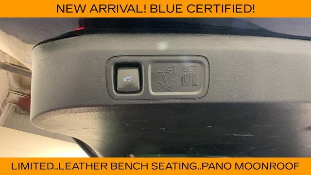 Certified Used 2020 Black Ford Limited image 71