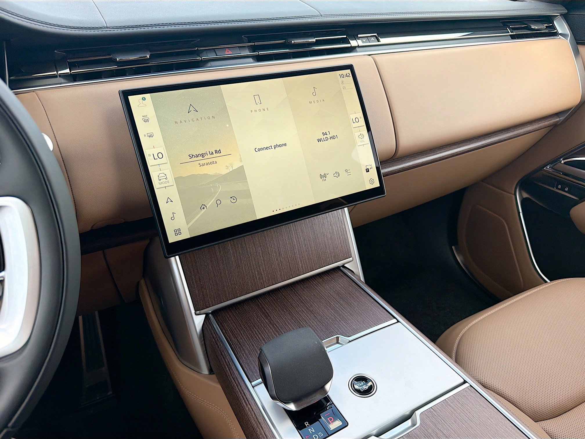 2026 Land Rover Range Rover SE - Photo 29