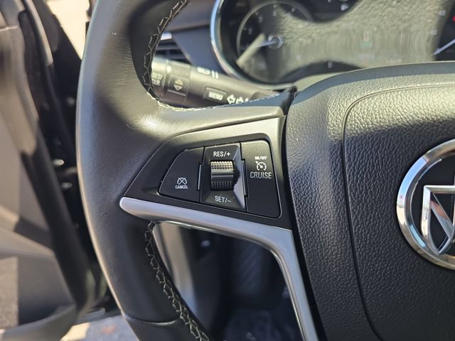 2020 Buick Encore Preferred - Photo 23