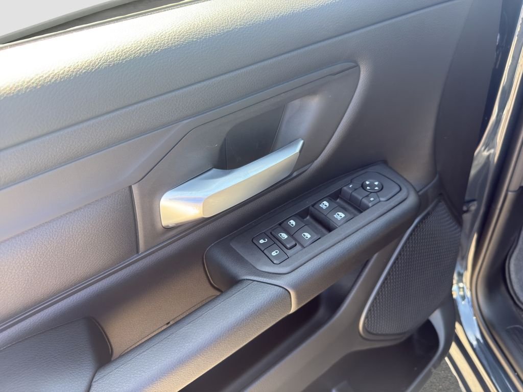 2026 RAM 1500 Tradesman - Photo 21