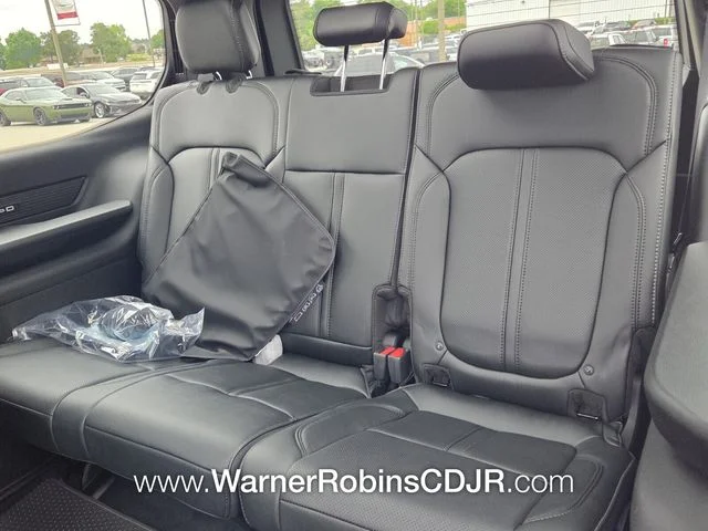 New 2026 Steel Blue Exterior Paint Jeep  image 9