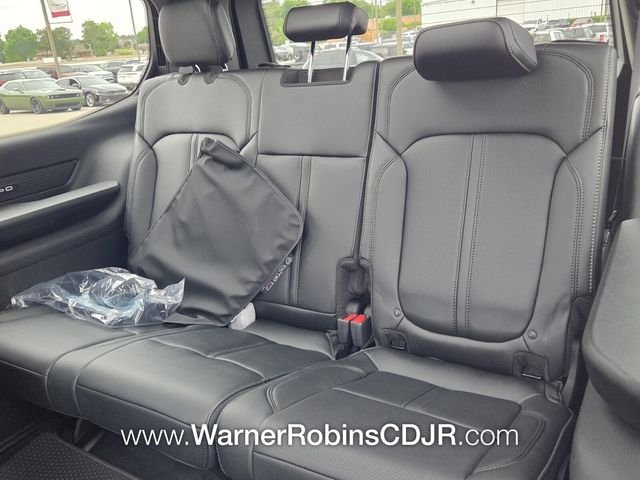 New 2026 Steel Blue Exterior Paint Jeep  image 9