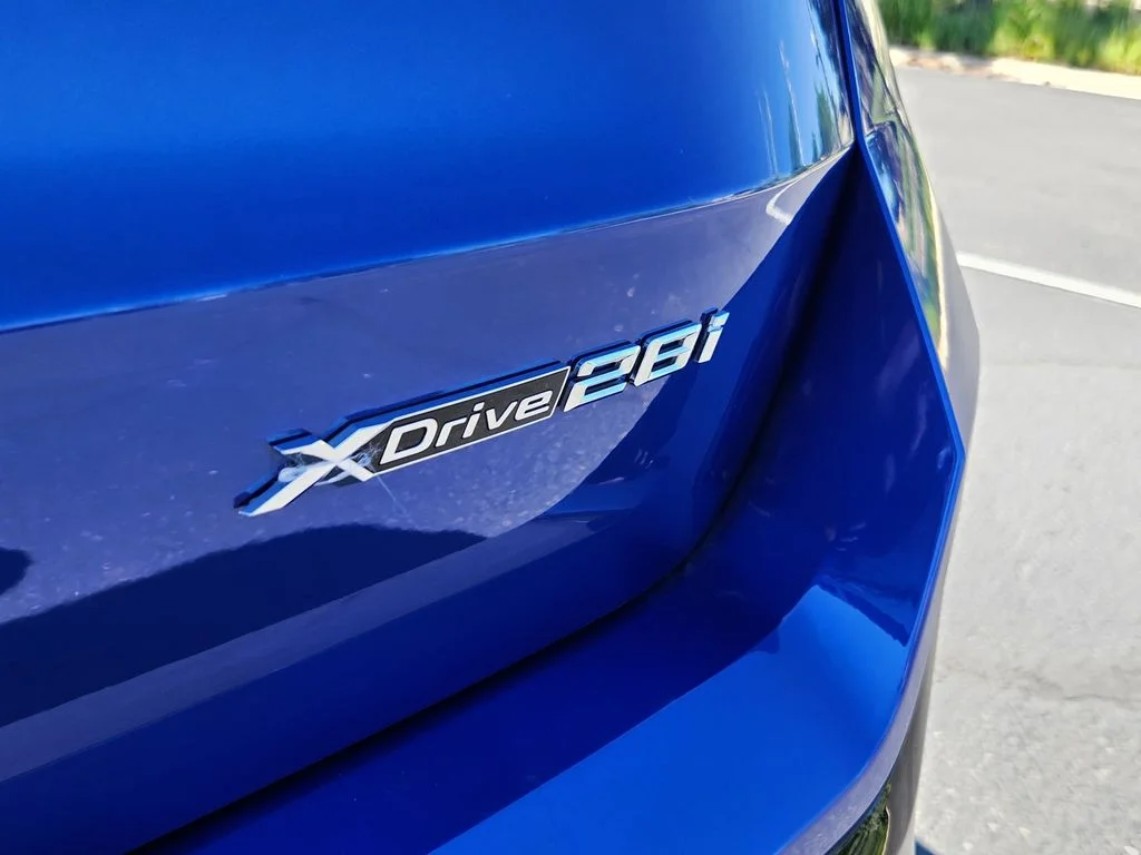 2026 BMW X1 28i - Photo 30