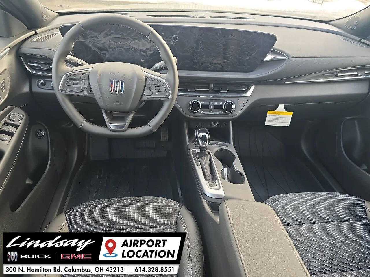 2026 Buick Envista Preferred - Photo 11